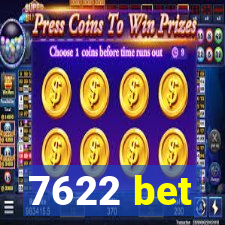 7622 bet